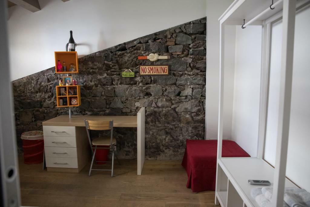 Ghe House Villa CTA Exteriör bild